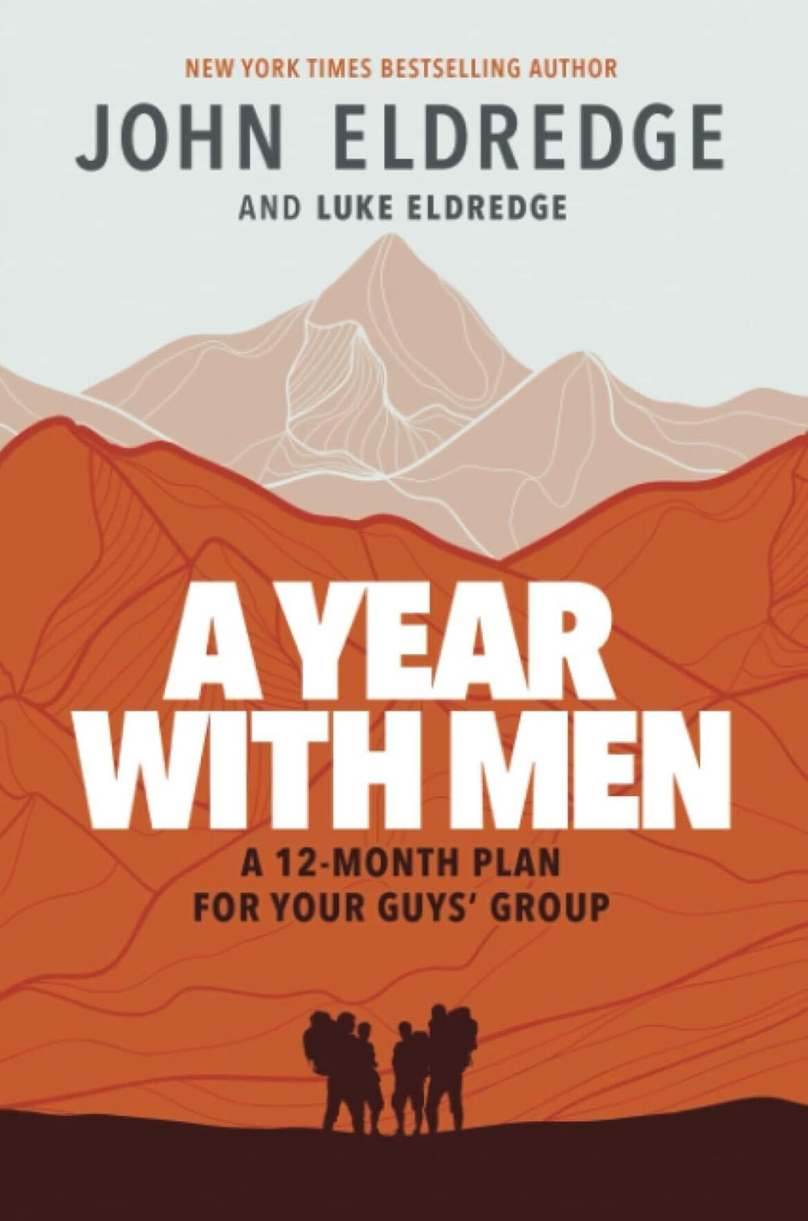 A Year with Men