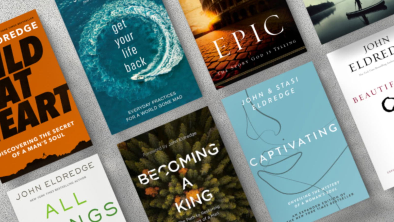 Today's Daily Reading