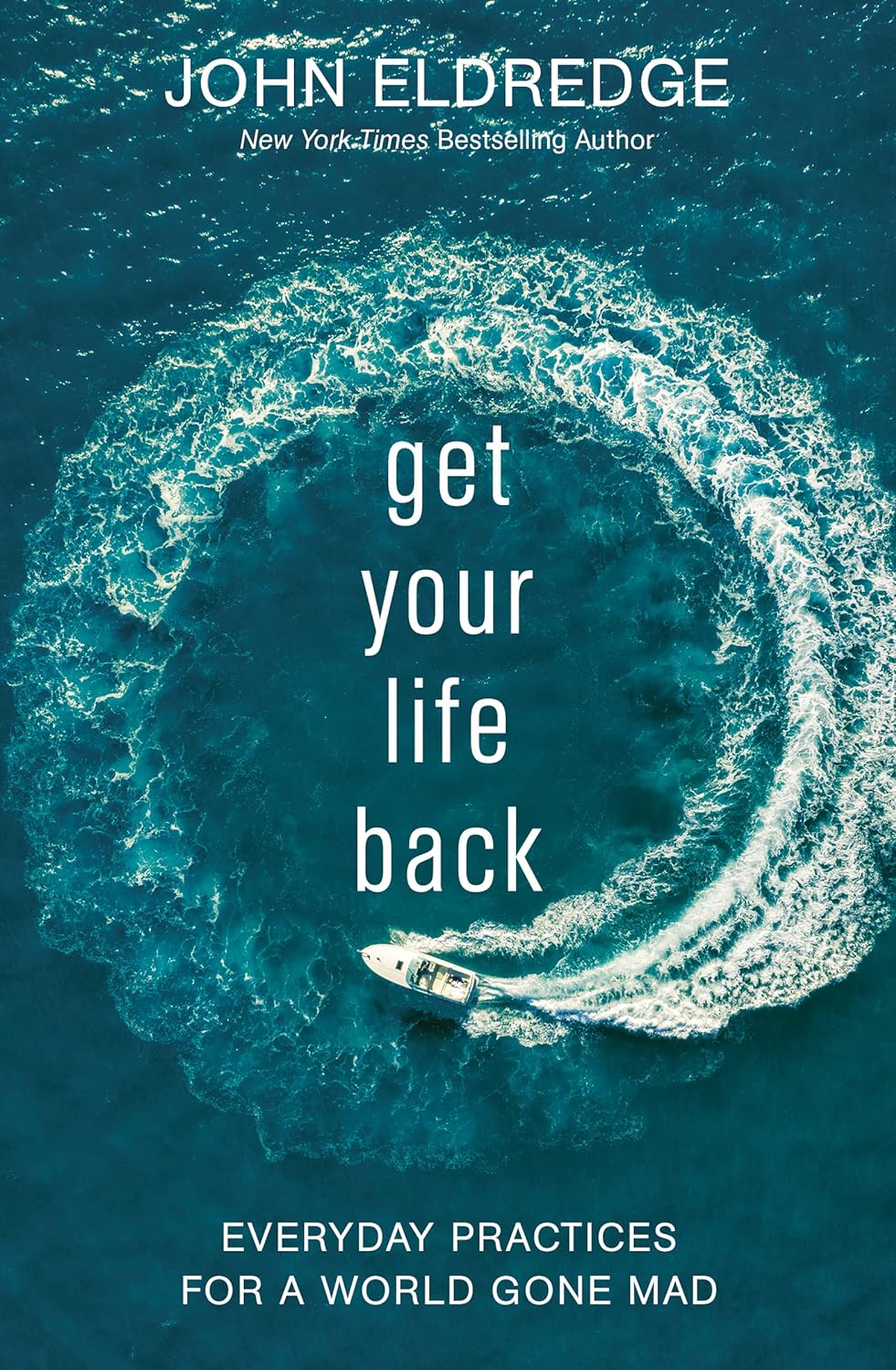 Get Your Life Back