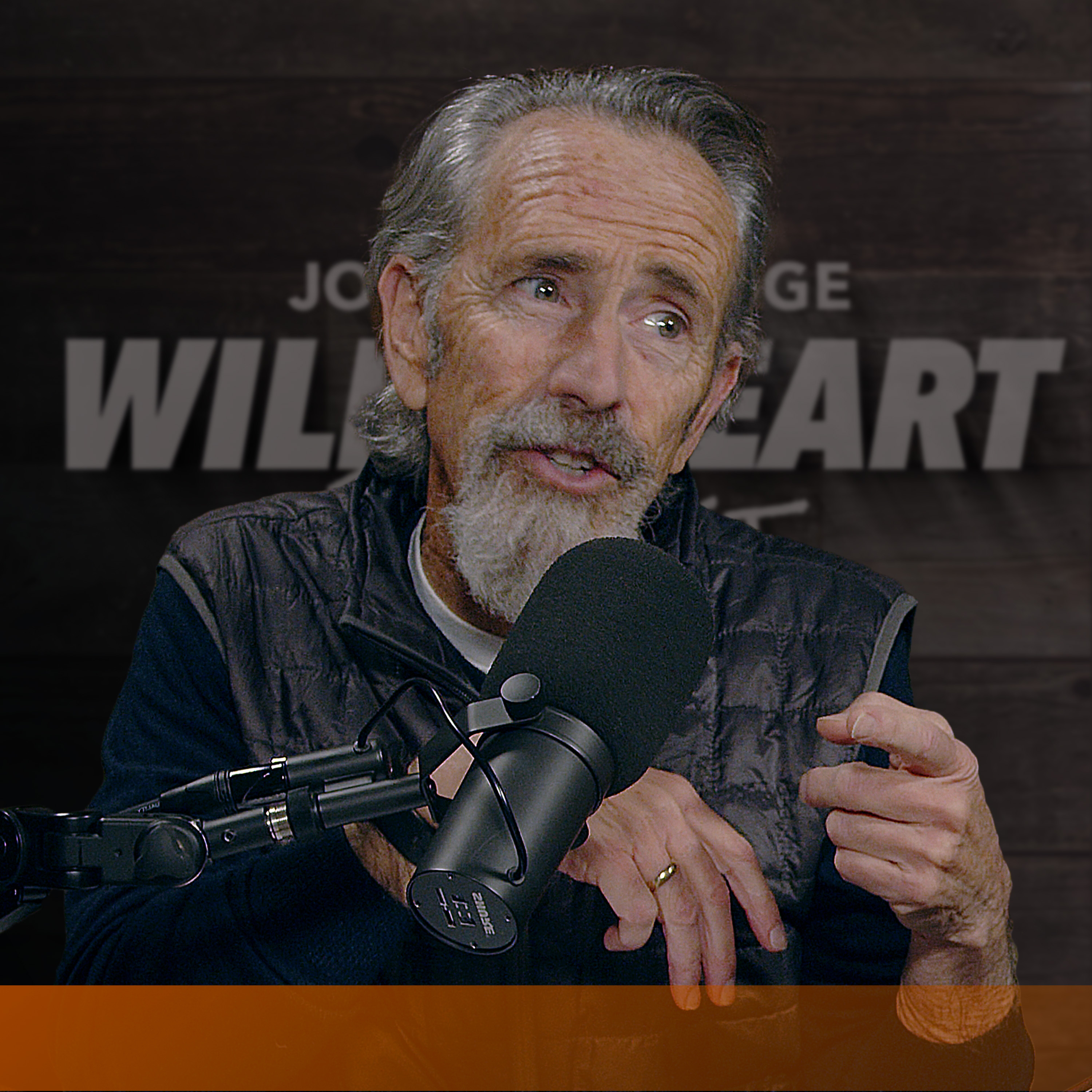 E814 | Jesus: The Integrating Center of All Things