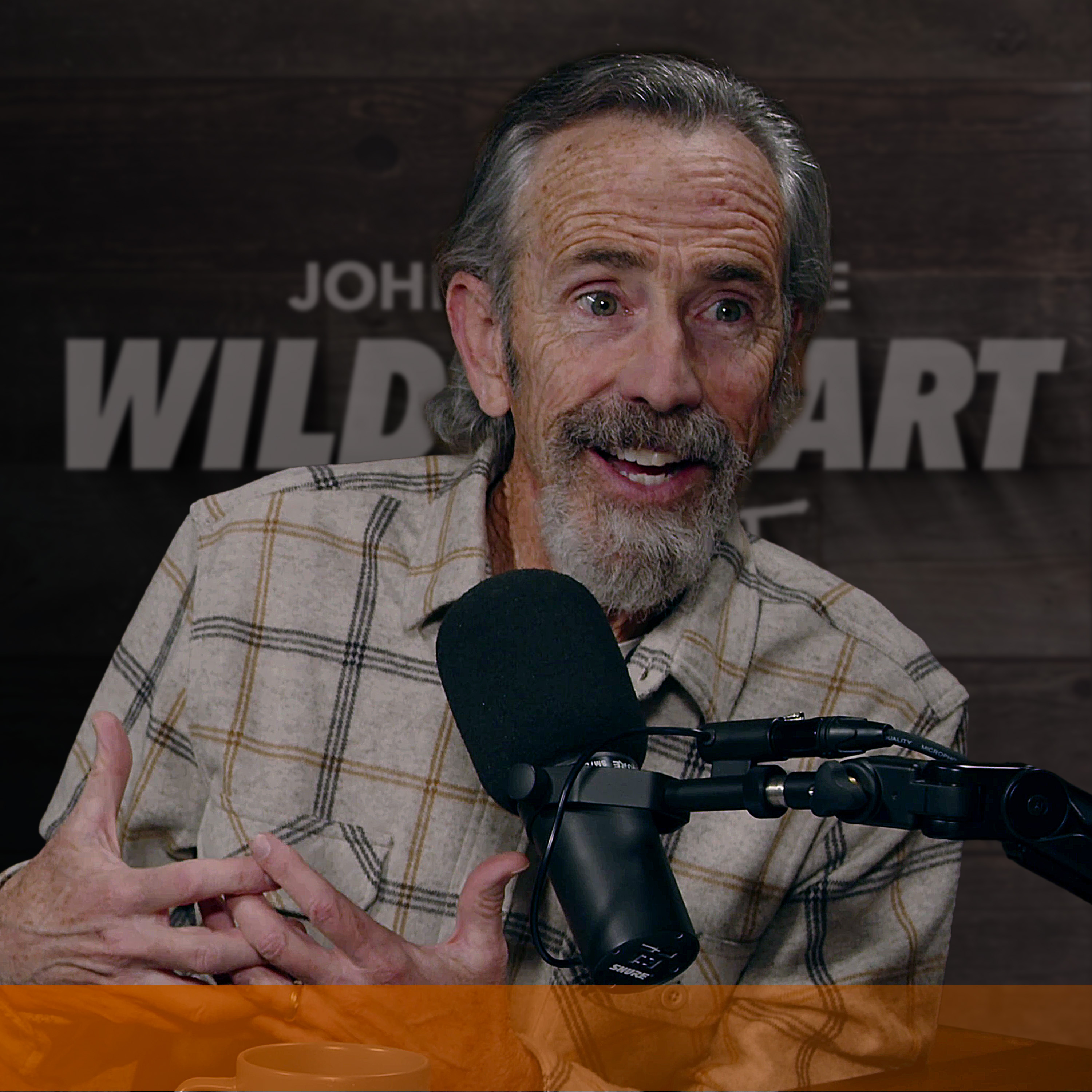 E815 | The Life of an Ordinary Mystic