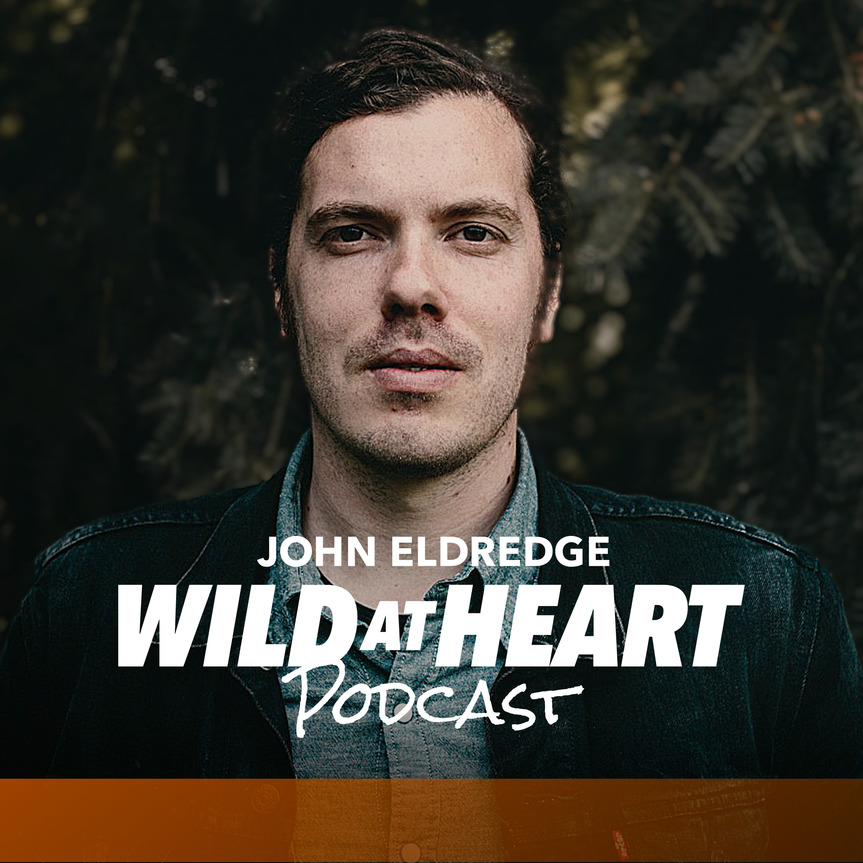 E816 | What A Friend - with Josh Garrels