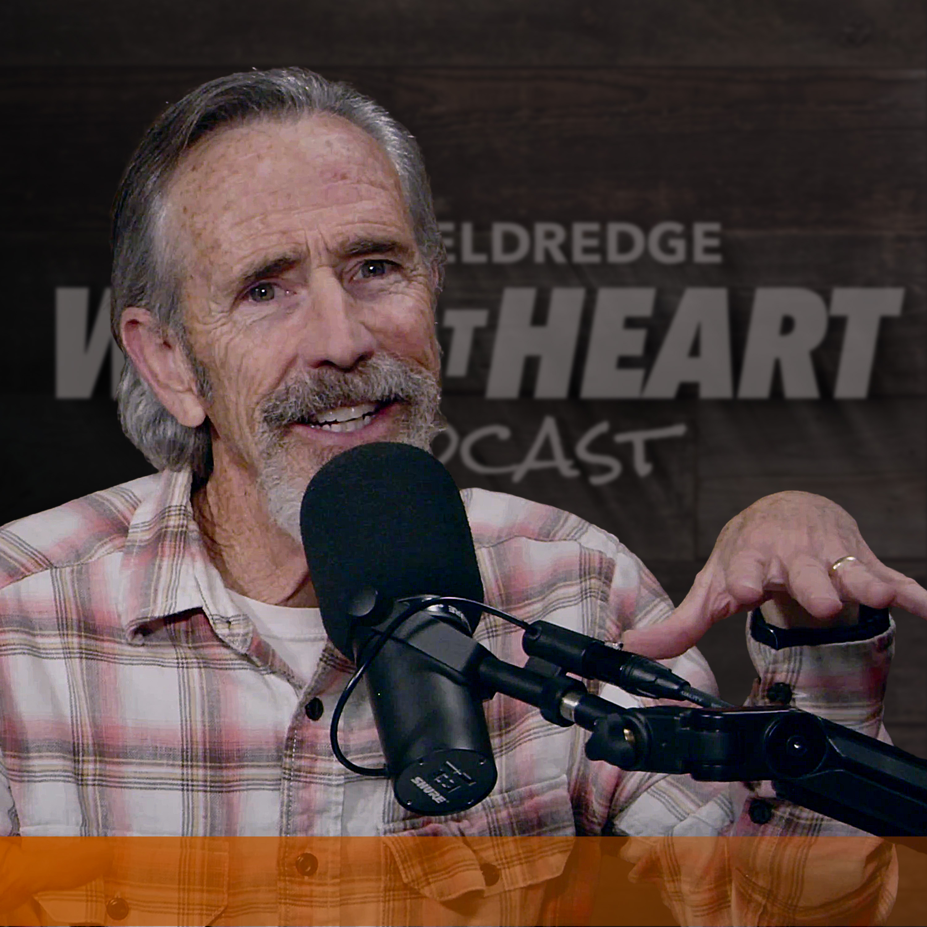 E819 | Stuck & Unstuck