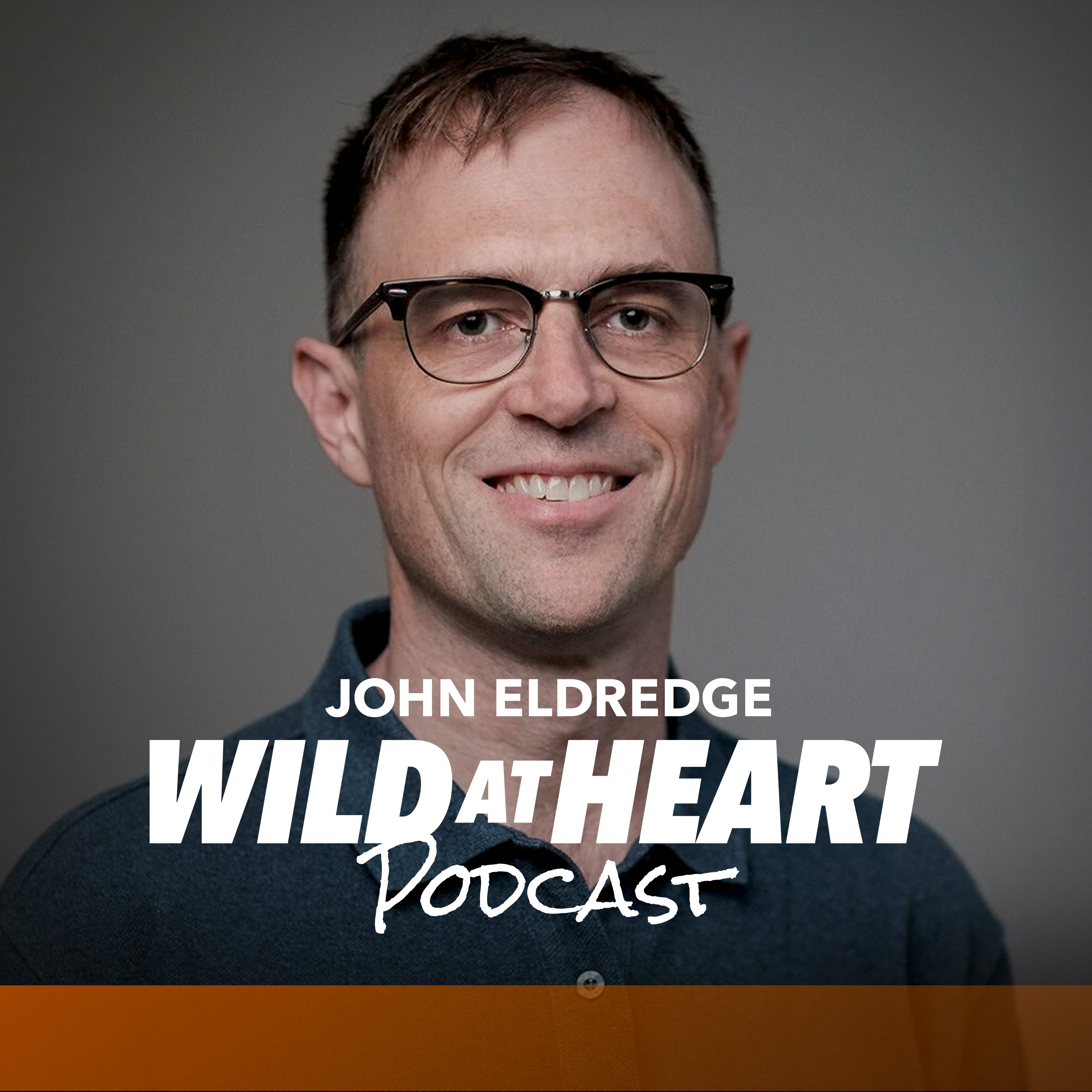 E828 | Mark Sayers on Living Between Eras