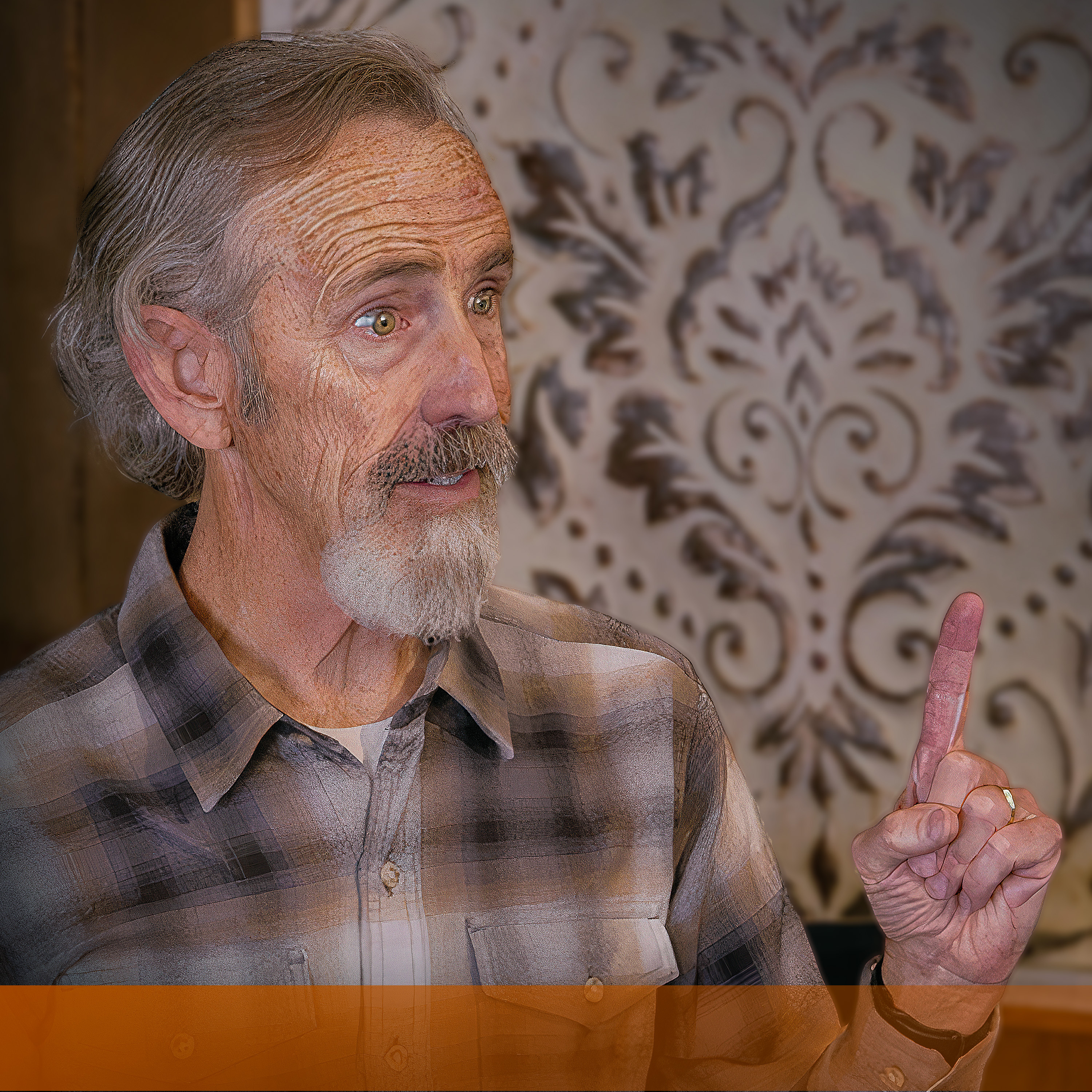 E833 | Advanced Spiritual Warfare Skills - Workshop 2