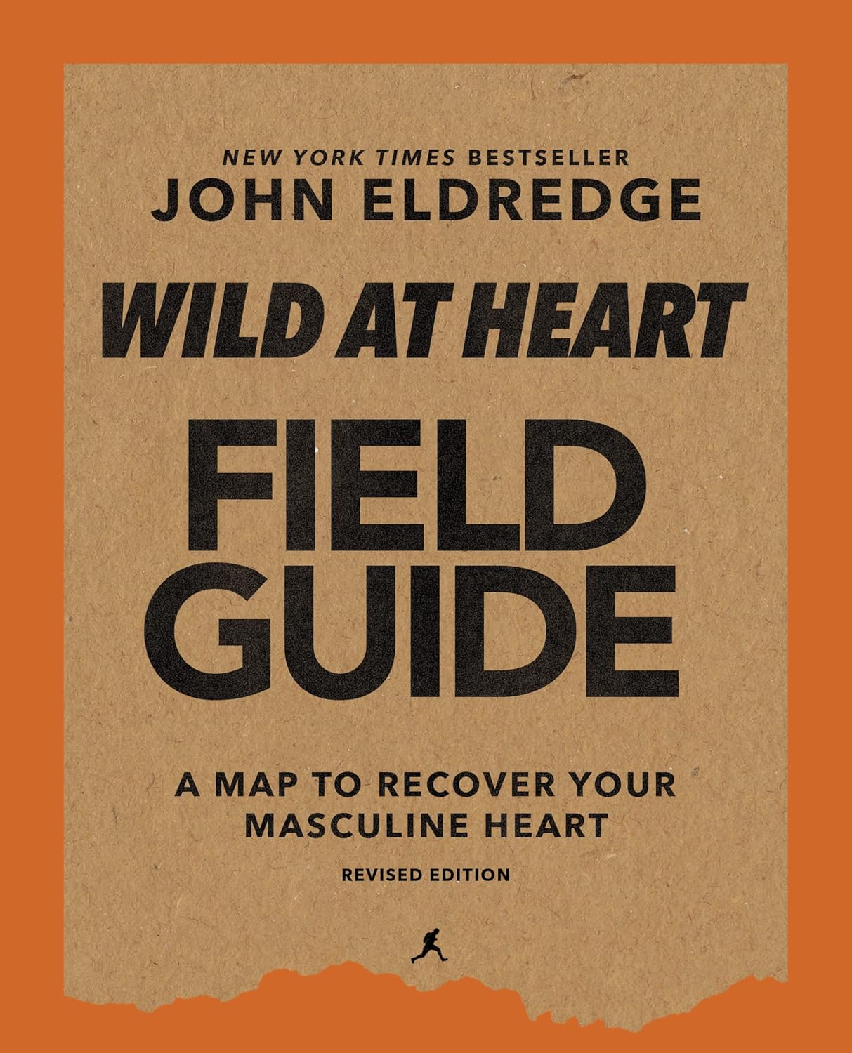 Wild at Heart Field Guide, Revised Edition