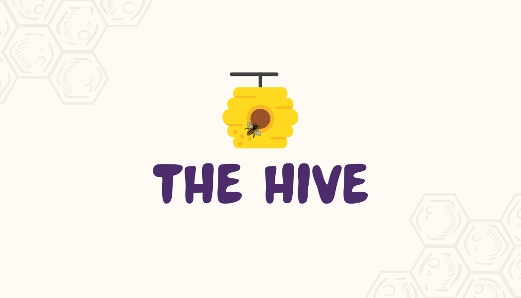 the hive gladys hunt